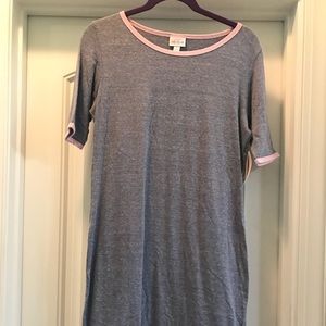 Lularoe Large Julia NWT